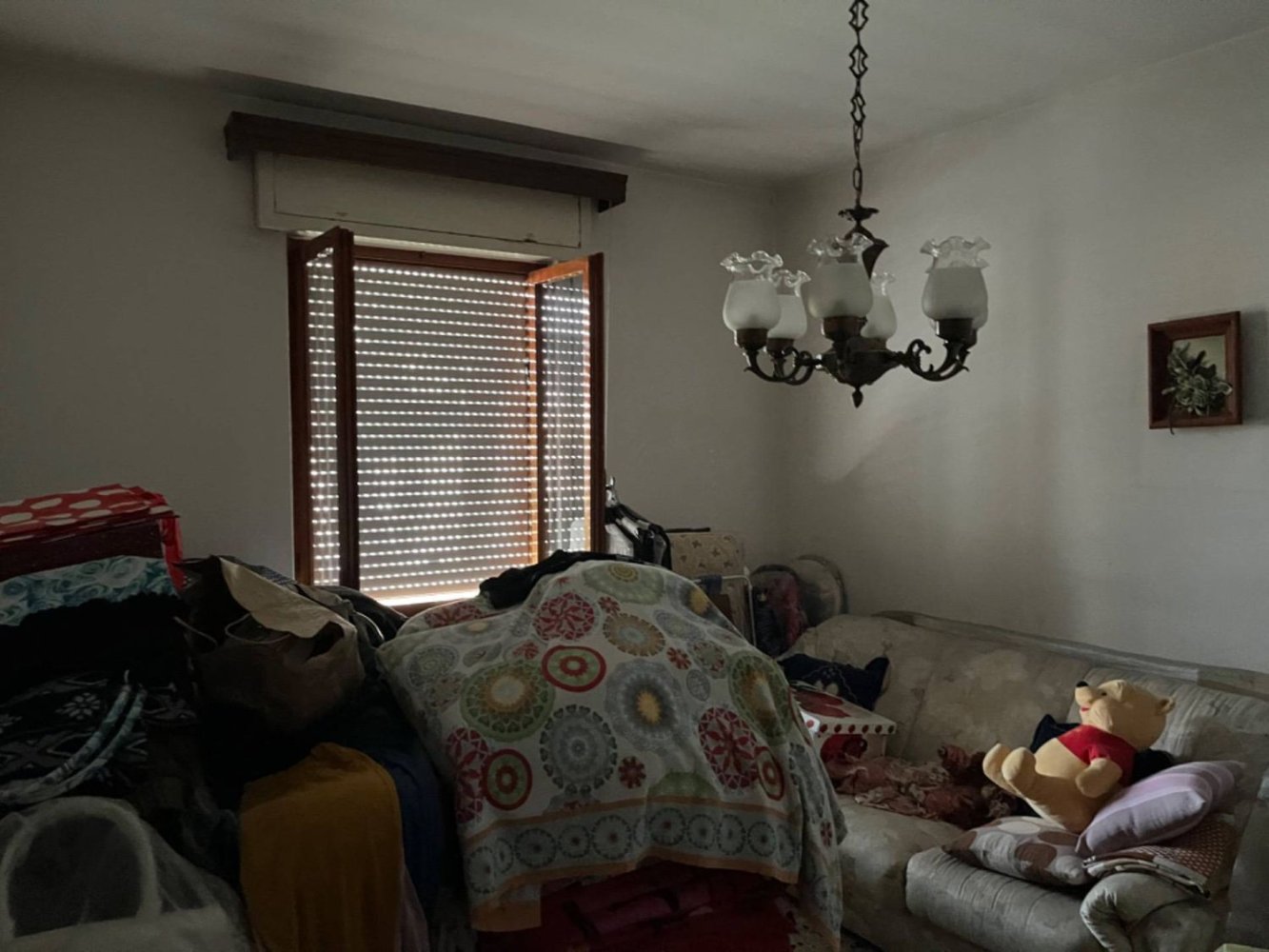 5 rooms Apartment in Solza, Italy No. 269721