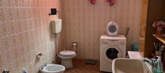 5 rooms Apartment in Solza, Italy No. 269721 8