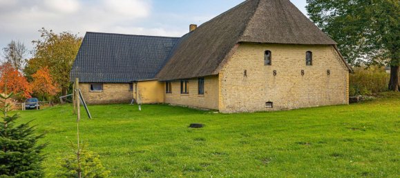 4 rooms Farm in Schleswig-Flensburg, Germany No. 108805 11