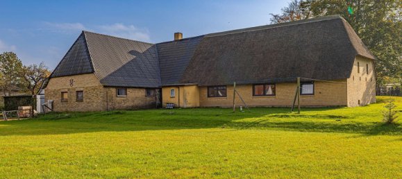 4 rooms Farm in Schleswig-Flensburg, Germany No. 108805 8