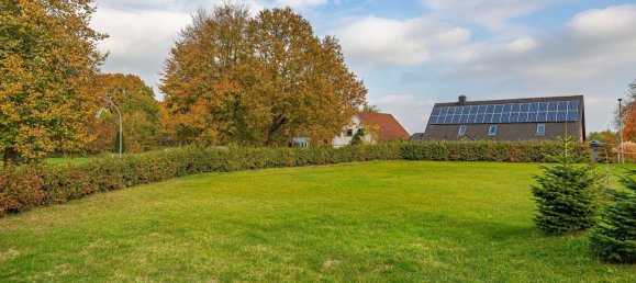 4 rooms Farm in Schleswig-Flensburg, Germany No. 108805 10
