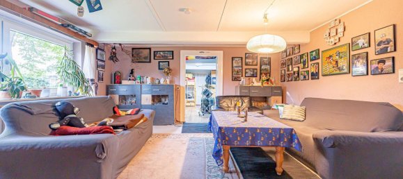 4 rooms Farm in Schleswig-Flensburg, Germany No. 108805 19