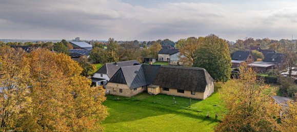 4 rooms Farm in Schleswig-Flensburg, Germany No. 108805 3