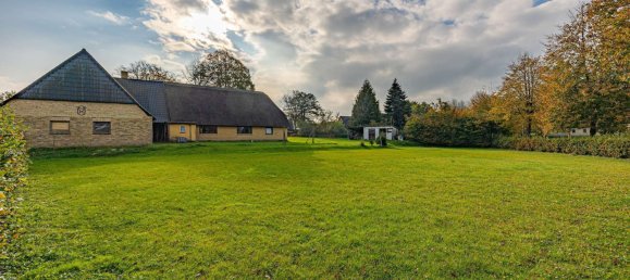 4 rooms Farm in Schleswig-Flensburg, Germany No. 108805 7