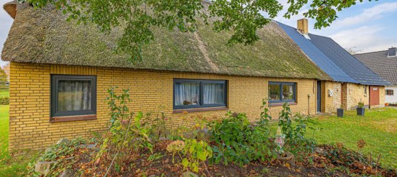 4 rooms Farm in Schleswig-Flensburg, Germany No. 108805 16