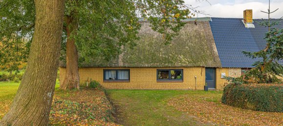 4 rooms Farm in Schleswig-Flensburg, Germany No. 108805 14