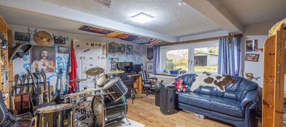 4 rooms Farm in Schleswig-Flensburg, Germany No. 108805 24