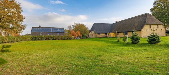 4 rooms Farm in Schleswig-Flensburg, Germany No. 108805 9