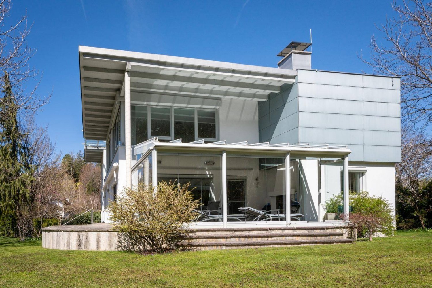 10-salle Maison à Aldrans, Austria No. 187329