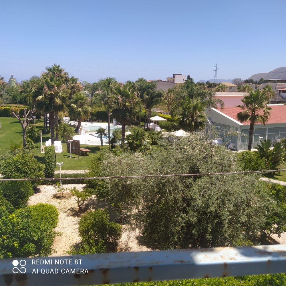 4 غرف نوم شقة في Palermo, Italy رقم 358590