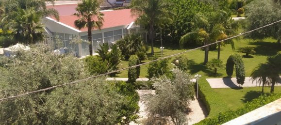 4 غرف نوم شقة في Palermo, Italy رقم 358590 3