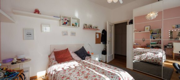 Apartamento de 7 habitaciónes en Turin, Italy No. 214365 11