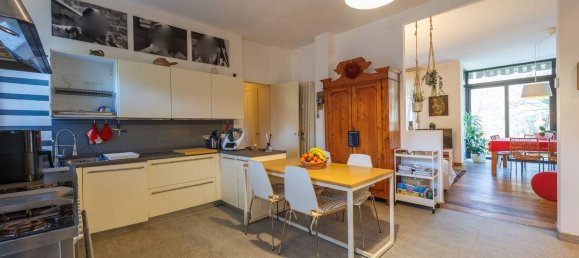 Apartamento de 7 habitaciónes en Turin, Italy No. 214365 5