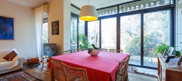 Apartamento de 7 habitaciónes en Turin, Italy No. 214365 3
