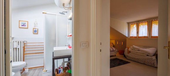 Apartamento de 7 habitaciónes en Turin, Italy No. 214365 30