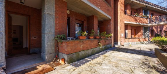 Apartamento de 7 habitaciónes en Turin, Italy No. 214365 23