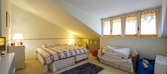 Apartamento de 7 habitaciónes en Turin, Italy No. 214365 31