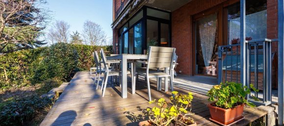 Apartamento de 7 habitaciónes en Turin, Italy No. 214365 25