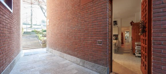 Apartamento de 7 habitaciónes en Turin, Italy No. 214365 27