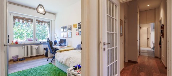 Apartamento de 7 habitaciónes en Turin, Italy No. 214365 16
