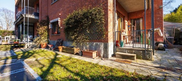 Apartamento de 7 habitaciónes en Turin, Italy No. 214365 26