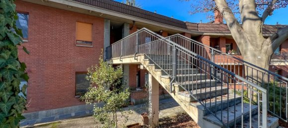 Apartamento de 7 habitaciónes en Turin, Italy No. 214365 40