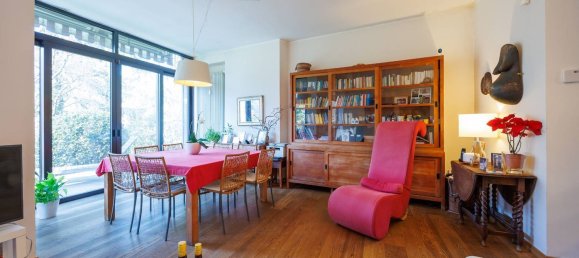 Apartamento de 7 habitaciónes en Turin, Italy No. 214365 44