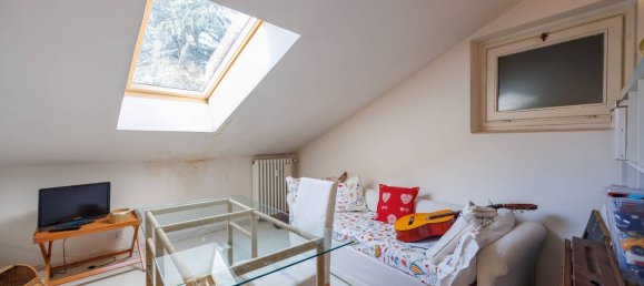 Apartamento de 7 habitaciónes en Turin, Italy No. 214365 37