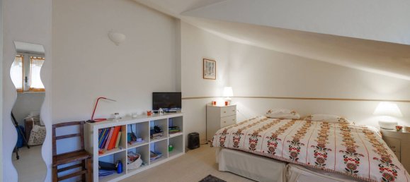 Apartamento de 7 habitaciónes en Turin, Italy No. 214365 32