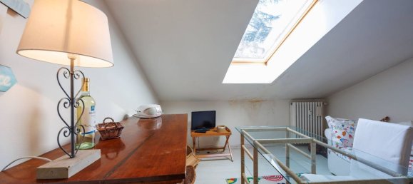 Apartamento de 7 habitaciónes en Turin, Italy No. 214365 36