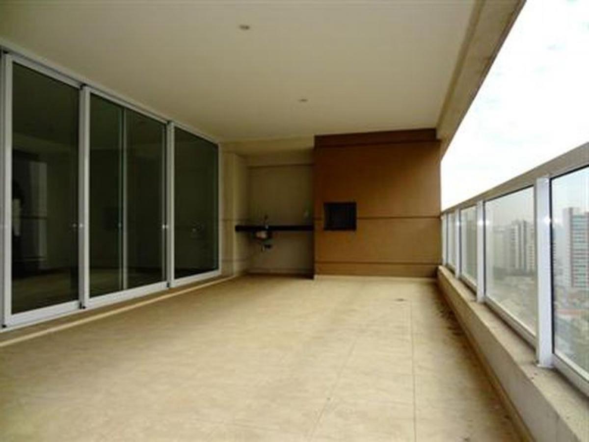 4 bedrooms Apartment in Sao Paulo, Brazil No. 471465