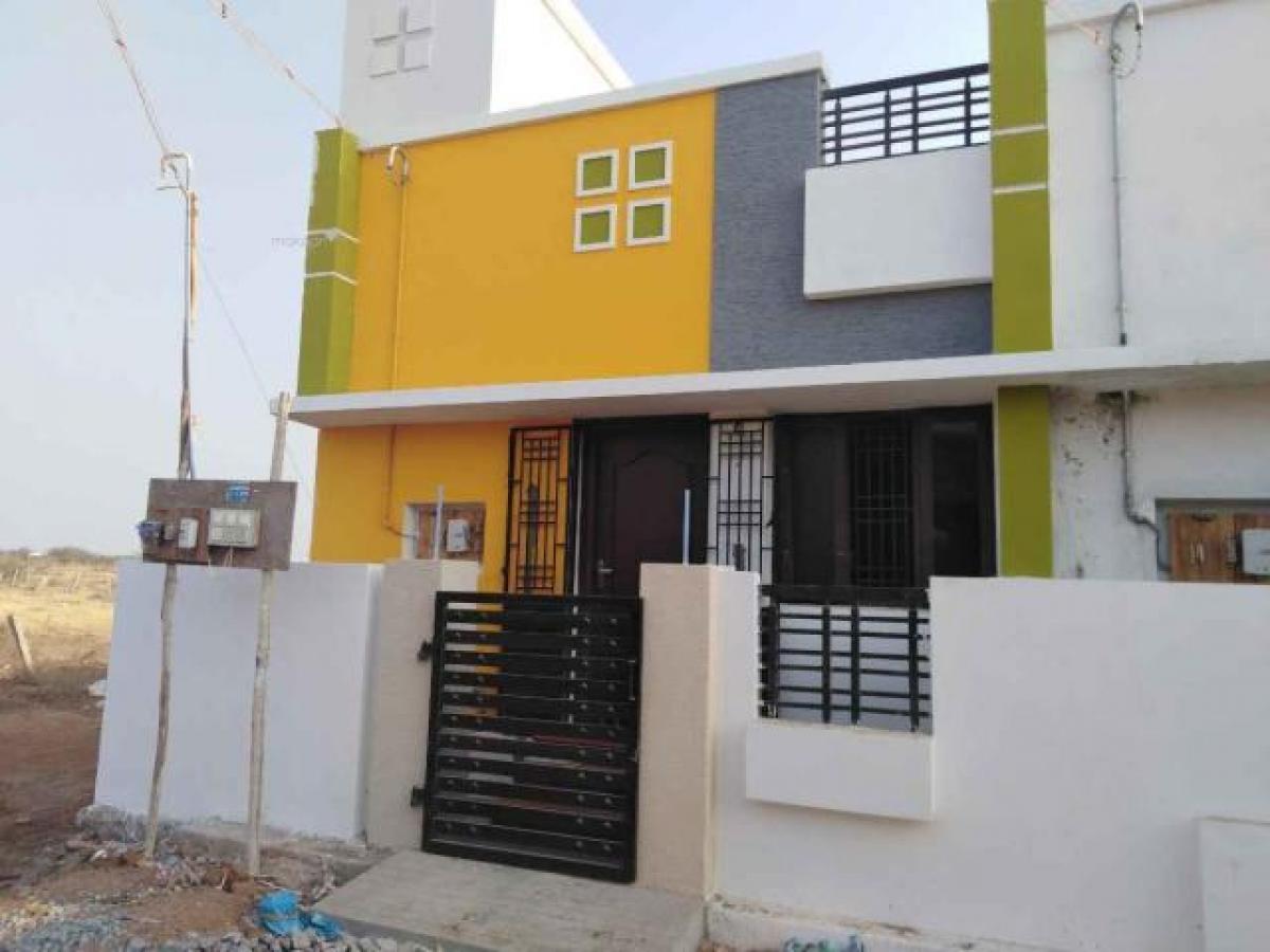 Studio in Tirunelveli, India No. 4850