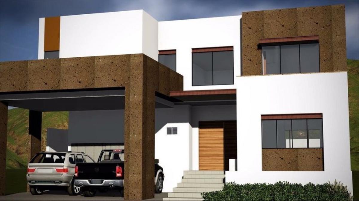 3 bedrooms House in Sonora, Mexico No. 156465