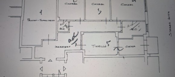 6 غرف نوم شقة في Pontinia, Italy رقم 319737 30