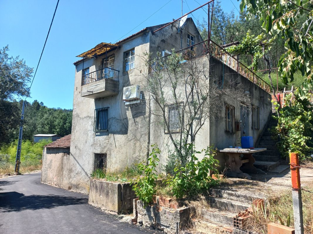 3 bedrooms House in Povolide, Portugal No. 159170