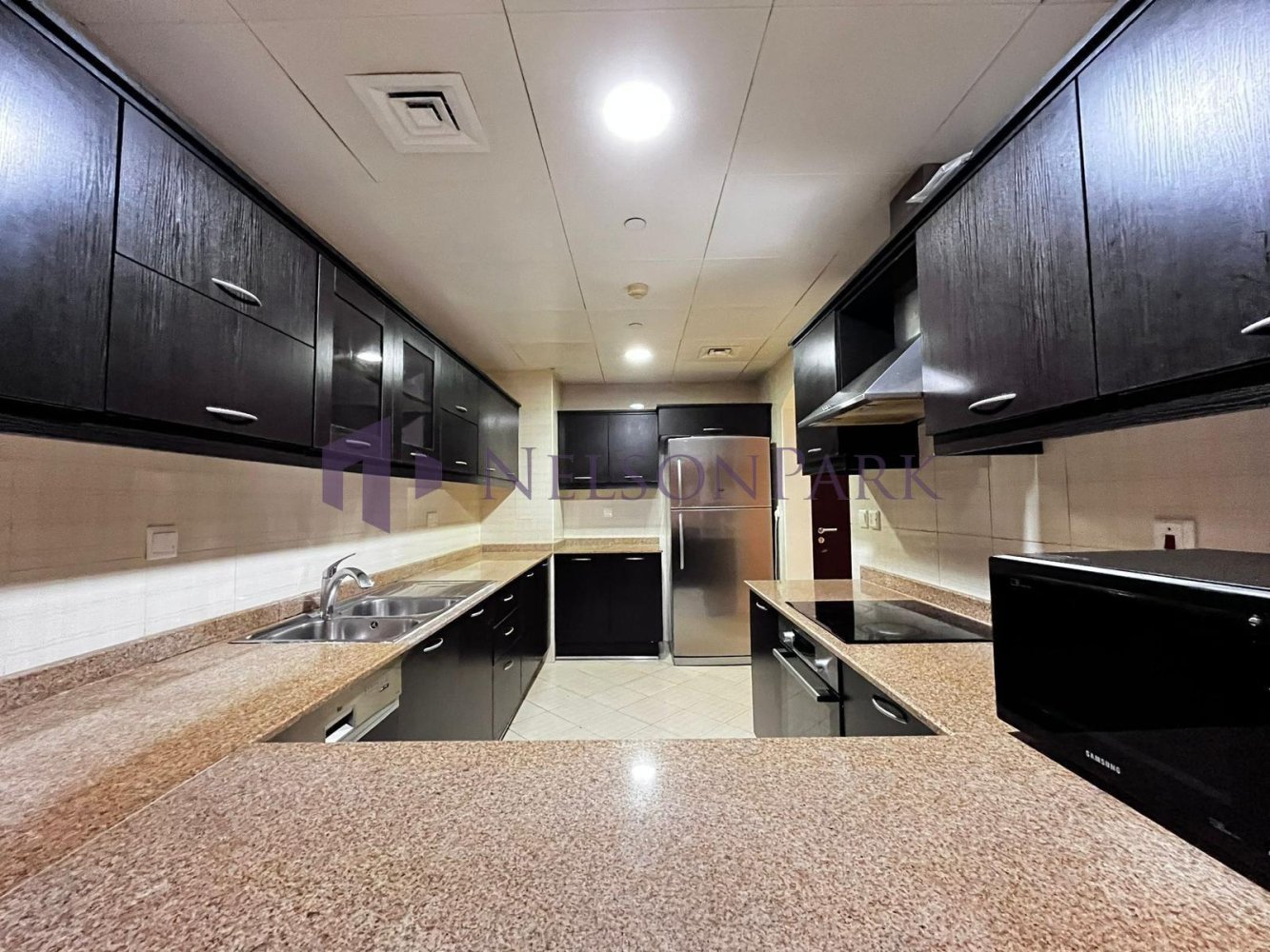 2 Schlafzimmer Wohnung in Doha, Qatar, Nr. 1373