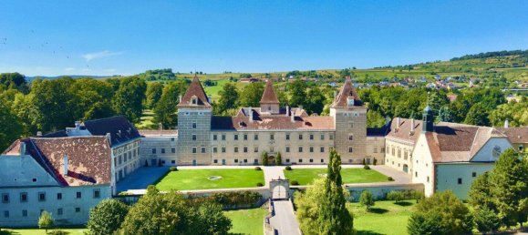 2 rooms Apartment in Inzersdorf-Getzersdorf, Austria No. 236664 16