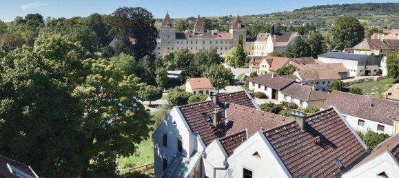 2 rooms Apartment in Inzersdorf-Getzersdorf, Austria No. 236664 19