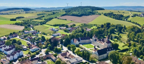 2 rooms Apartment in Inzersdorf-Getzersdorf, Austria No. 236664 14