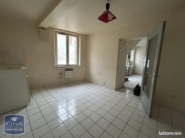 2 غرف نوم تاون هاوس في Charteves, France رقم 308596