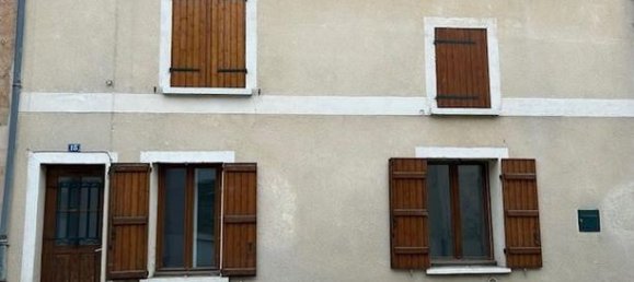 2 غرف نوم تاون هاوس في Charteves, France رقم 308596 9