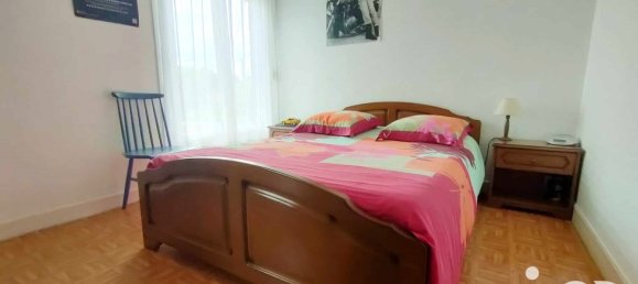 3 bedrooms House in Allennes-les-Marais, France No. 263176 9