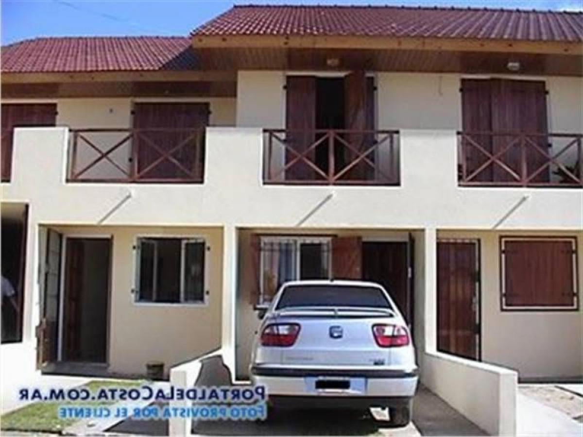 Дом с 3 спальнями в Мар-дель-Плата, Аргентина № 89566