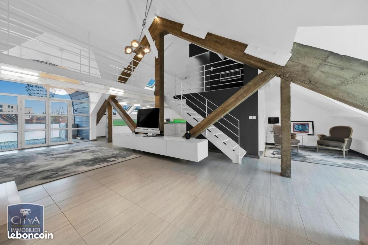 3 bedrooms Apartment in Cambrai, France No. 264955