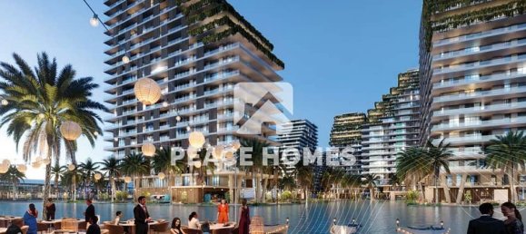 1 bedroom Apartment in Dubai South (Dubai World Central), UAE No. 16465 13