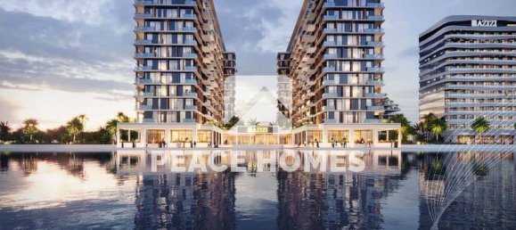 1 bedroom Apartment in Dubai South (Dubai World Central), UAE No. 16465 6