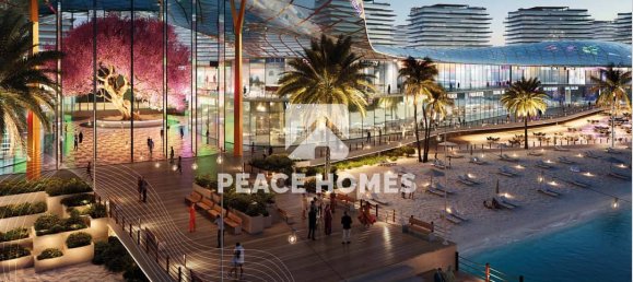 1 bedroom Apartment in Dubai South (Dubai World Central), UAE No. 16465 9