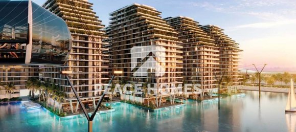 1 bedroom Apartment in Dubai South (Dubai World Central), UAE No. 16465 14