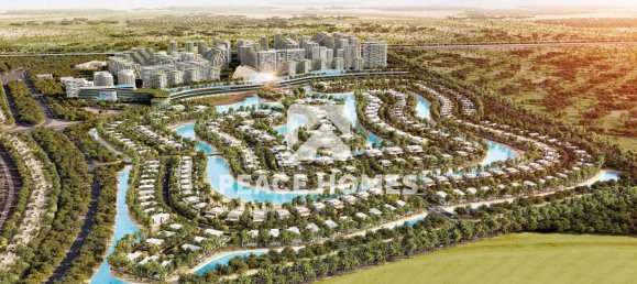 1 bedroom Apartment in Dubai South (Dubai World Central), UAE No. 16465 8