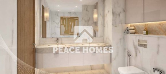 1 bedroom Apartment in Dubai South (Dubai World Central), UAE No. 16465 5